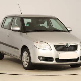 Škoda Fabia 1.2 12V / 19619920