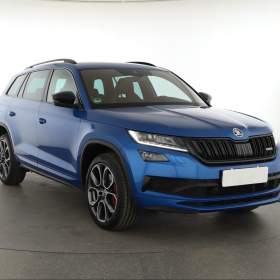 Škoda Kodiaq RS 2.0 TDI / 19619921