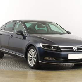 Volkswagen Passat 2.0 TDI / 19619922