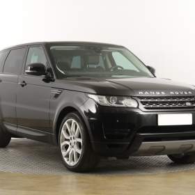 Land Rover Range Rover Sport 3.0 TDV6 / 19619923