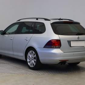 Foto inzerátu Volkswagen Golf 1.4 TSI