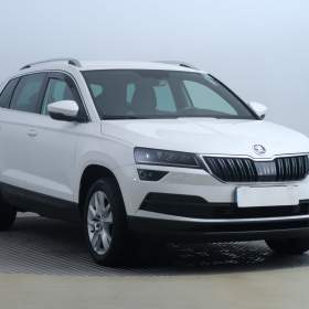 Škoda Karoq 1.5 TSI / 19619927
