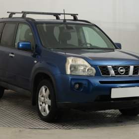 Nissan X- Trail 2.0 dCi / 19619934