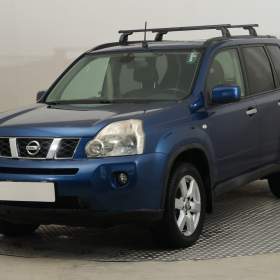 Foto inzerátu Nissan X-Trail 2.0 dCi