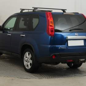 Foto inzerátu Nissan X-Trail 2.0 dCi