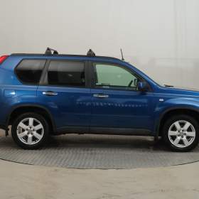 Foto inzerátu Nissan X-Trail 2.0 dCi