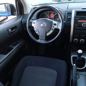 Foto inzerátu Nissan X-Trail 2.0 dCi