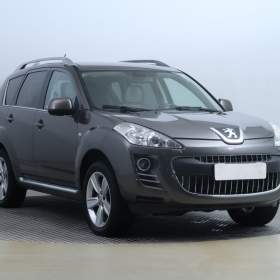 Peugeot 4007 2.2 HDI / 19619936