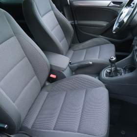 Foto inzerátu Volkswagen Golf 1.2 TSI