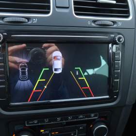 Foto inzerátu Volkswagen Golf 1.2 TSI