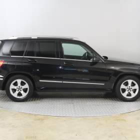 Foto inzerátu Mercedes-Benz GLK 250 CDI