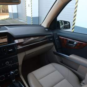 Foto inzerátu Mercedes-Benz GLK 250 CDI