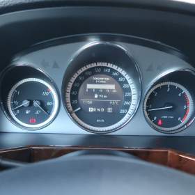 Foto inzerátu Mercedes-Benz GLK 250 CDI