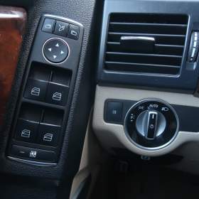 Foto inzerátu Mercedes-Benz GLK 250 CDI