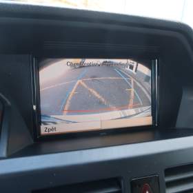 Foto inzerátu Mercedes-Benz GLK 250 CDI