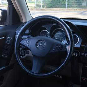 Foto inzerátu Mercedes-Benz GLK 250 CDI