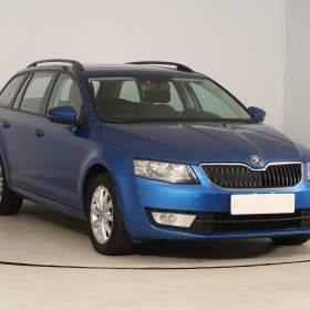 Škoda Octavia 1.6 TDI / 19619945
