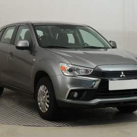 Mitsubishi ASX 1.6 MIVEC / 19619946