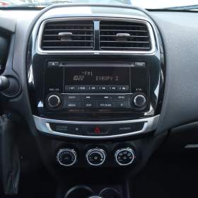 Foto inzerátu Mitsubishi ASX 1.6 MIVEC