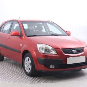 Kia Rio 1.4 16V / 19619948