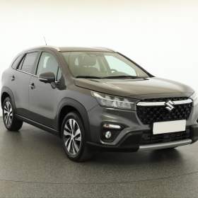 Suzuki SX4 S- Cross 1.4 BoosterJet / 19619951