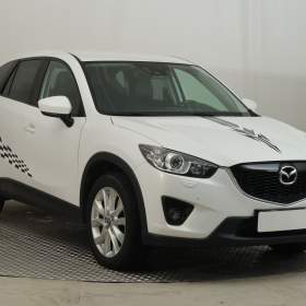 Mazda CX- 5 2.2 Skyactiv- D / 19619955