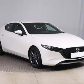 Mazda 3 2.0 Skyactiv- G / 19619956