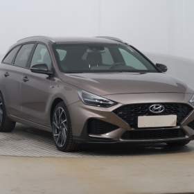Foto inzerátu Hyundai i30 1.5 T-GDI MHEV