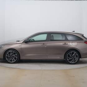 Foto inzerátu Hyundai i30 1.5 T-GDI MHEV