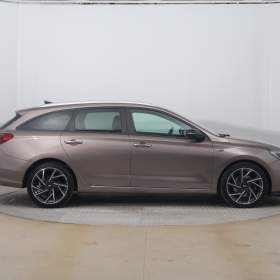 Foto inzerátu Hyundai i30 1.5 T-GDI MHEV