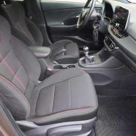 Foto inzerátu Hyundai i30 1.5 T-GDI MHEV