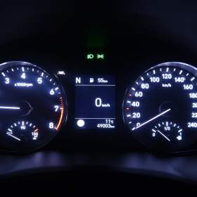 Foto inzerátu Hyundai i30 1.5 T-GDI MHEV