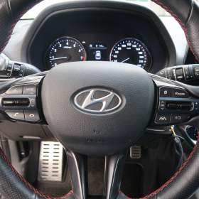 Foto inzerátu Hyundai i30 1.5 T-GDI MHEV