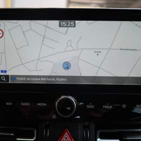 Foto inzerátu Hyundai i30 1.5 T-GDI MHEV