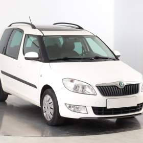 Škoda Roomster 1.2 TSI / 19619958