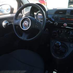Foto inzerátu Fiat 500 1.2