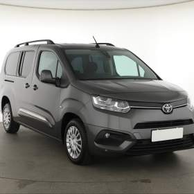 Toyota ProAce City Verso 1.5 D- 4D / 19619962