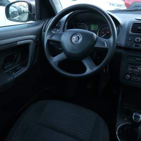 Škoda Roomster 1.2 TSI / 19619963