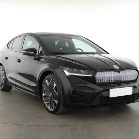 Škoda Enyaq Coupe iV RS (82 kWh) / 19619964