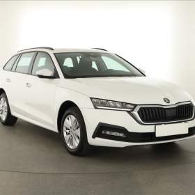 Škoda Octavia 1.5 TSI / 19619969