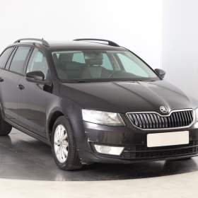 Škoda Octavia 2.0 TDI / 19619971