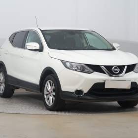 Nissan Qashqai 1.2 DIG- T / 19619973