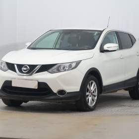 Foto inzerátu Nissan Qashqai 1.2 DIG-T