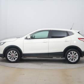 Foto inzerátu Nissan Qashqai 1.2 DIG-T