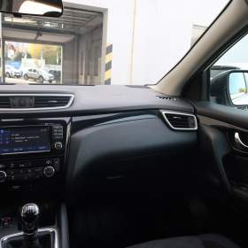 Foto inzerátu Nissan Qashqai 1.2 DIG-T