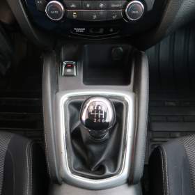 Foto inzerátu Nissan Qashqai 1.2 DIG-T