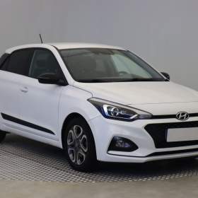 Hyundai i20 1.0 T- GDI / 19619976