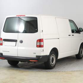 Foto inzerátu Volkswagen Transporter 2.0 TDI