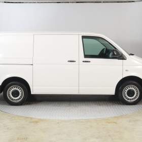 Foto inzerátu Volkswagen Transporter 2.0 TDI