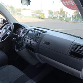 Foto inzerátu Volkswagen Transporter 2.0 TDI